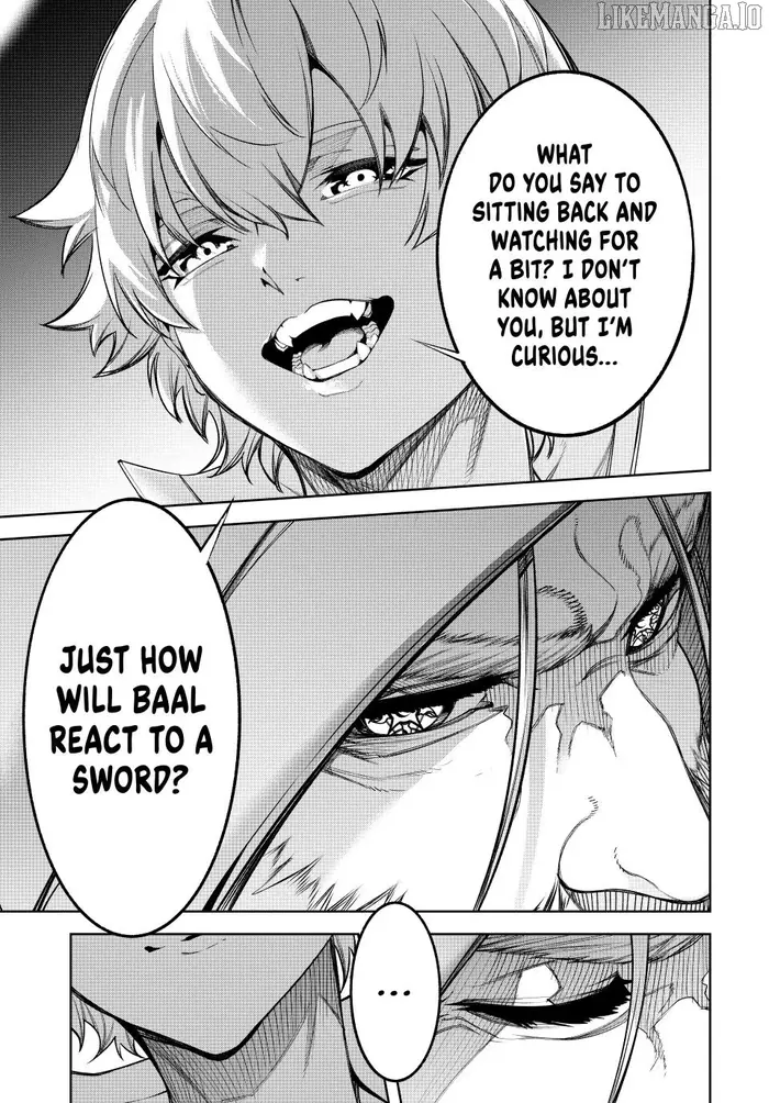 Wistoria: Wand and Sword Chapter 57 image 32_optimized